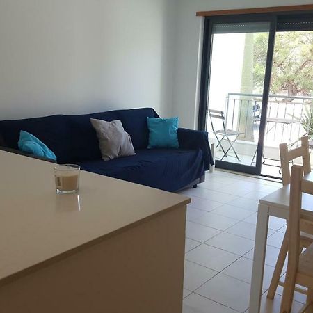 Vista Das Ondas Apartment Albufeira Bagian luar foto