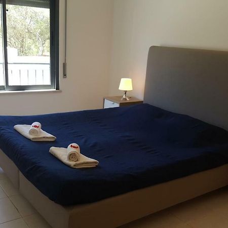 Vista Das Ondas Apartment Albufeira Bagian luar foto